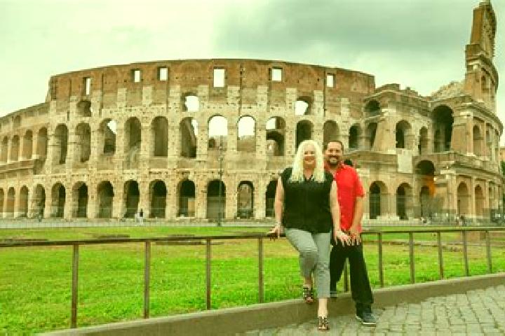 Natalie, 34 — Escort in Carcare, Italy