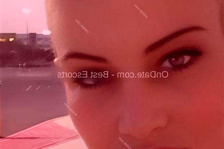 Natalie, 34 — Escort in Carsonville, United States