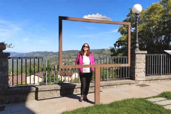 Natalie, 34 — Escort in Castiglione dei Pepoli, Italy