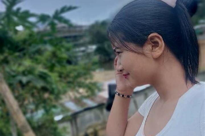 Natalie, 34 — Escort in Daporijo, India