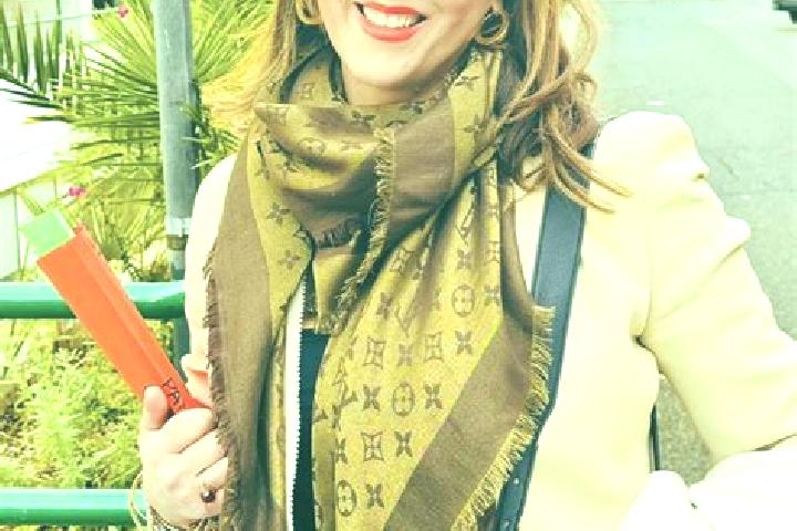 Natalie, 34 — Escort in Dumenza, Italy