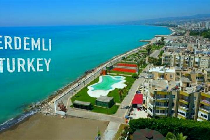 Natalie, 34 — Escort in Erdemli, Turkey