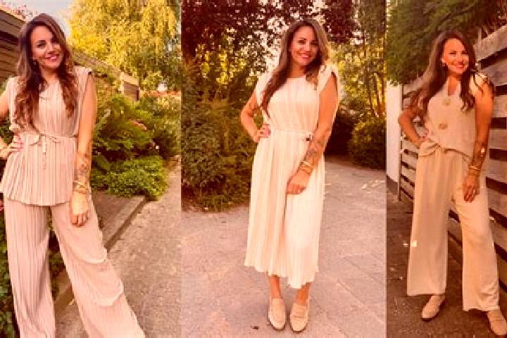Natalie, 34 — Escort in Glanerbrug, Netherlands