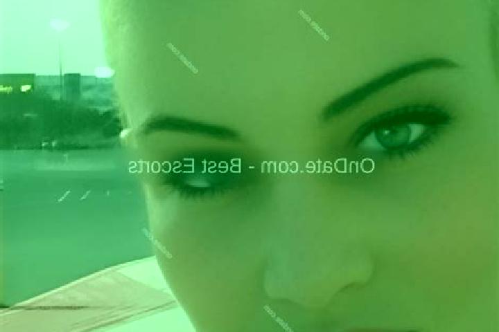 Natalie, 34 — Escort in Gura Badilitei, Romania