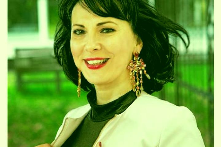 Natalie, 34 — Escort in Hodasz, Hungary