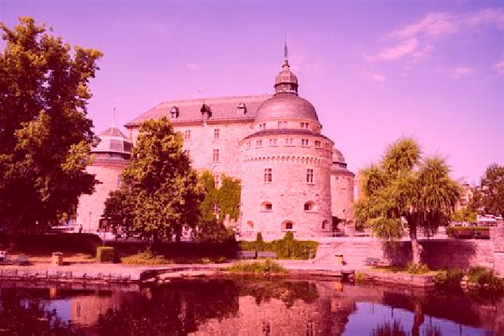 Natalie, 34 — Escort in Hoellviken, Sweden