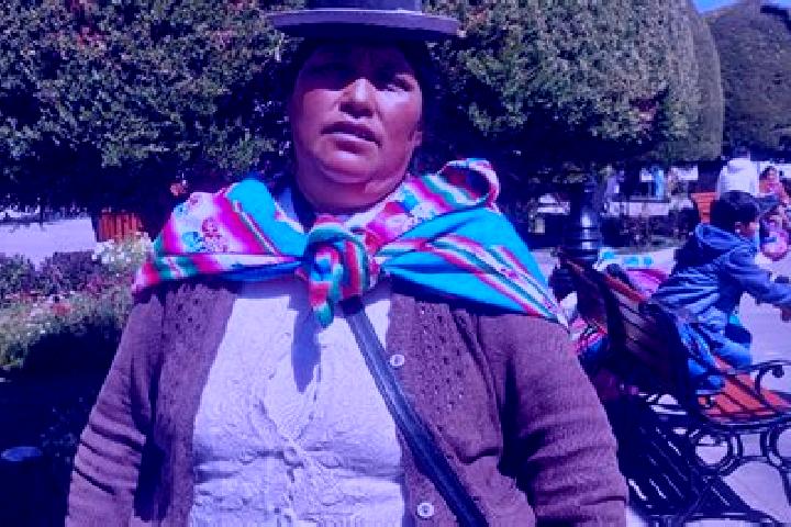 Natalie, 34 — Escort in Huanca, Peru
