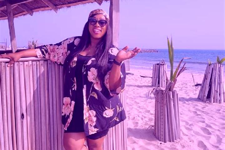 Natalie, 34 — Escort in Ile-Oluji, Nigeria