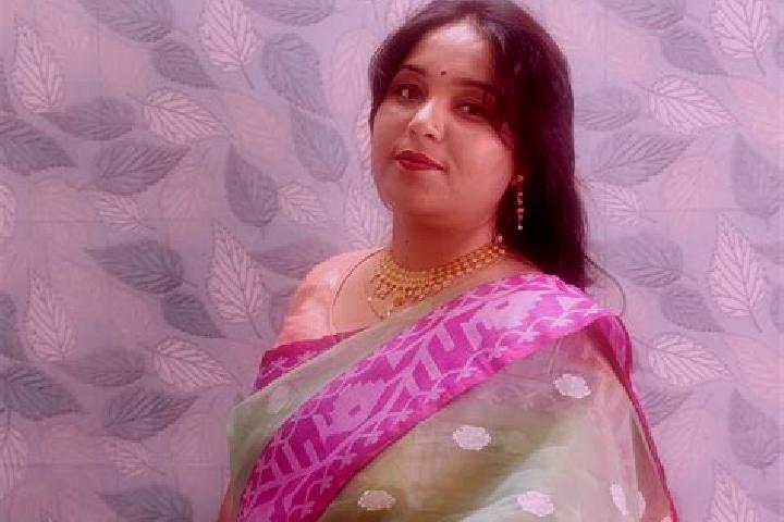 Natalie, 34 — Escort in Jamalpur, India