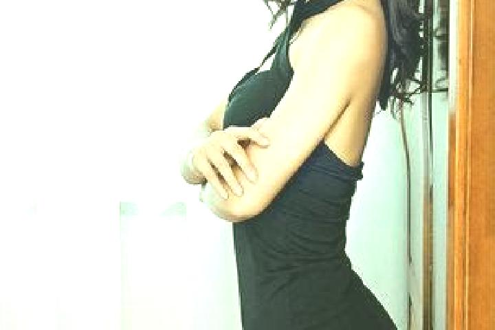 Natalie, 34 — Escort in Jieshou, China