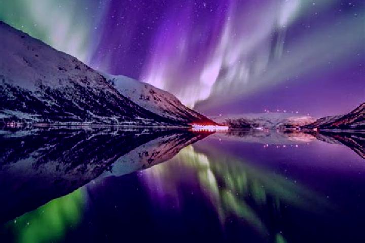 Natalie, 34 — Escort in Klokkarvik, Norway