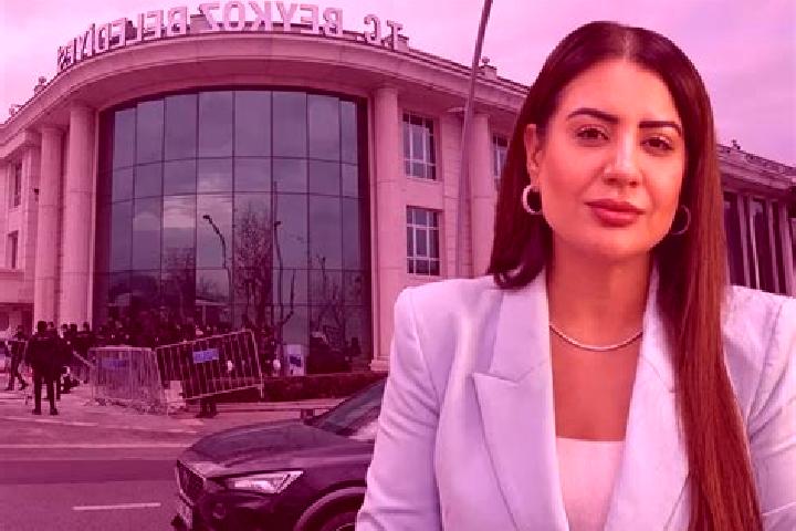 Natalie, 34 — Escort in Koeseler, Turkey