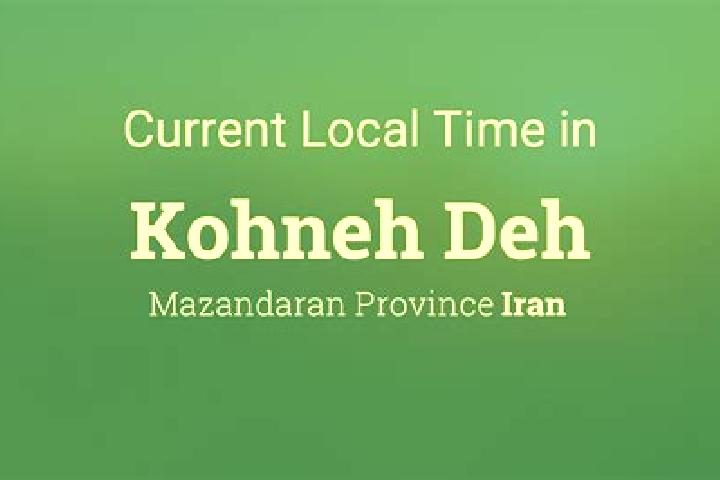 Natalie, 34 — Escort in Kohneh Dun, Iran