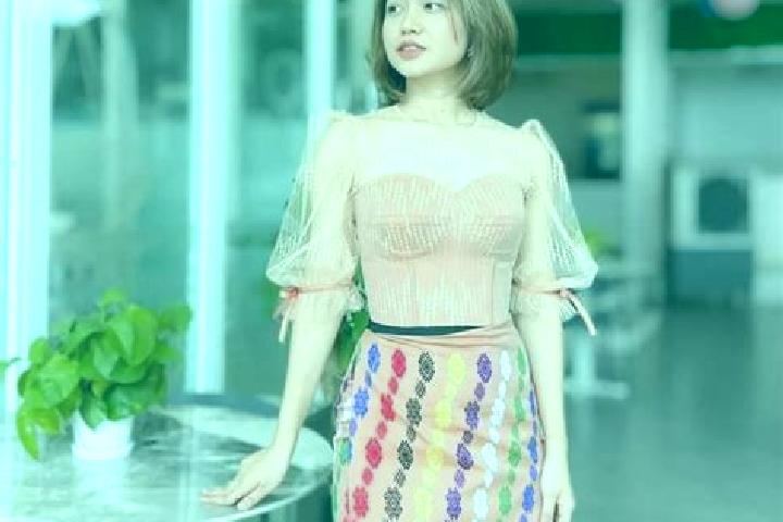 Natalie, 34 — Escort in Kyan Pin, Myanmar
