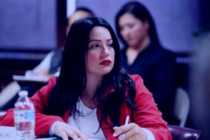 Natalie, 34 — Escort in La Cumbre, Mexico