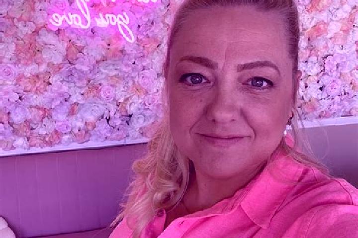 Natalie, 34 — Escort in Marxen, Germany