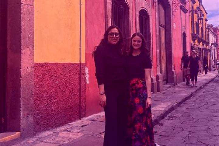 Natalie, 34 — Escort in Mazin Grande, Mexico
