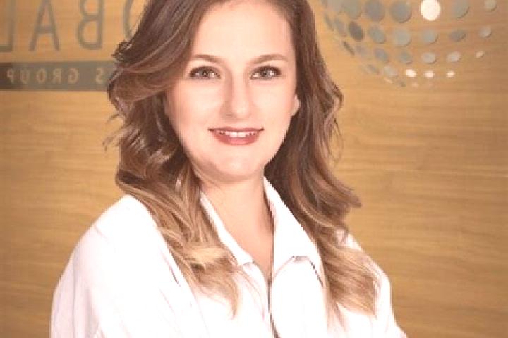 Natalie, 34 — Escort in Meseli, Turkey
