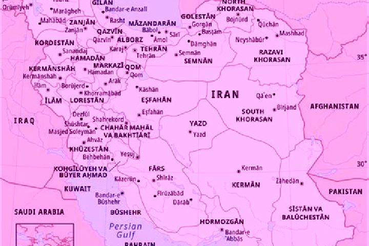 Natalie, 34 — Escort in Mulenjan, Iran