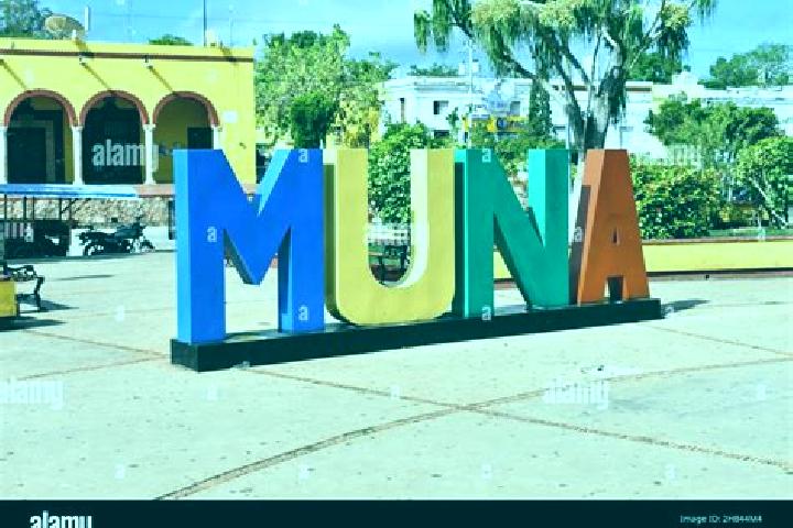 Natalie, 34 — Escort in Muna, Mexico
