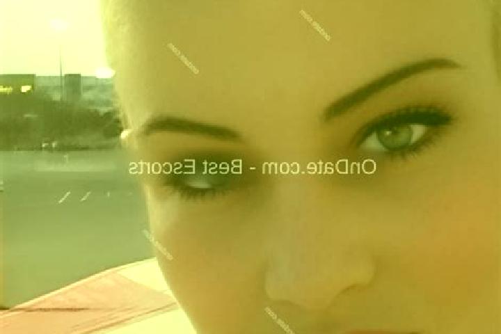 Natalie, 34 — Escort in Ocolna, Romania