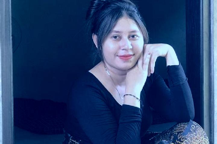 Natalie, 34 — Escort in Palindi, Indonesia