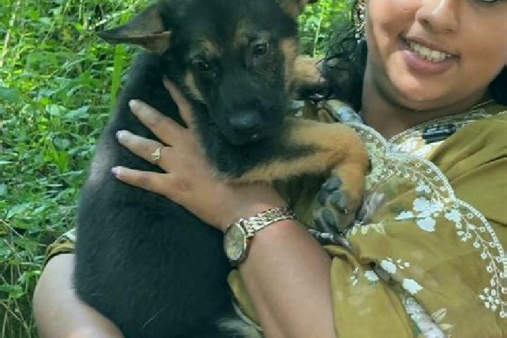 Natalie, 34 — Escort in Perunad, India