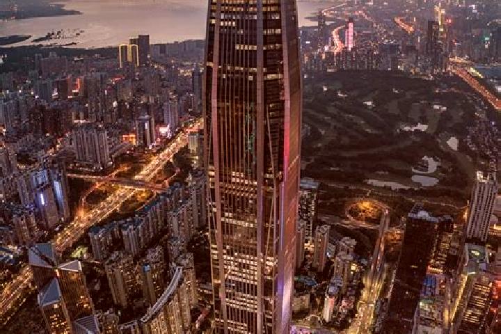Natalie, 34 — Escort in Ping an, China
