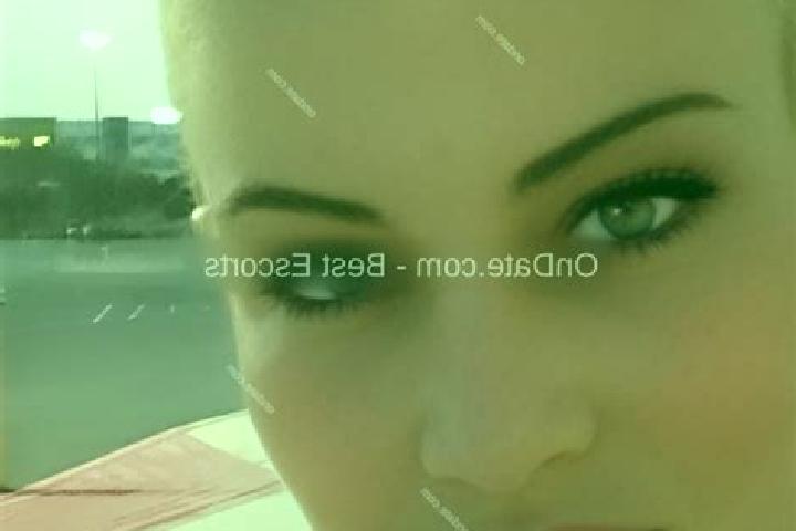 Natalie, 34 — Escort in Plyeshchanitsy, Belarus