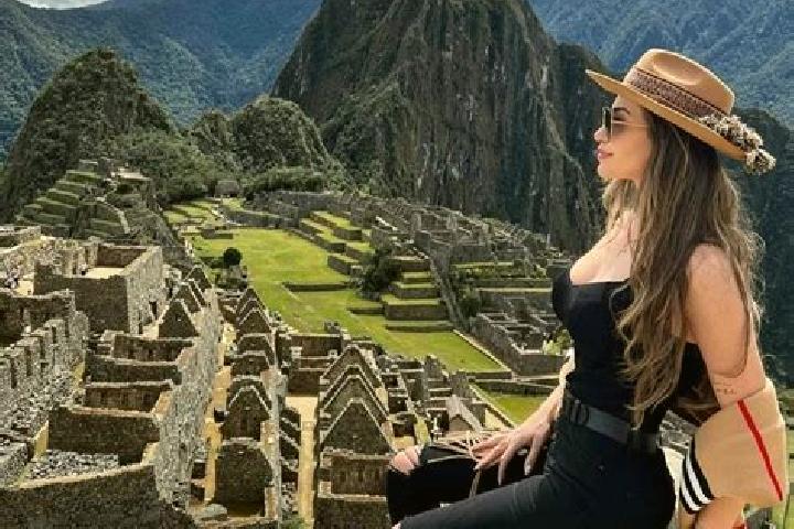 Natalie, 34 — Escort in Rio Chiquito, Mexico