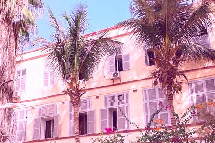 Natalie, 34 — Escort in Saint-Louis, Senegal