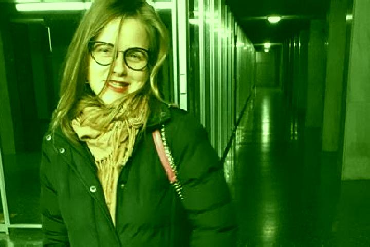 Natalie, 34 — Escort in Sainte-Croix, Switzerland