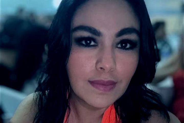 Natalie, 34 — Escort in San Pablo Cuatro Venados, Mexico