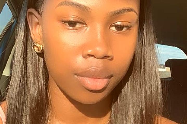 Natalie, 34 — Escort in Sande, Angola
