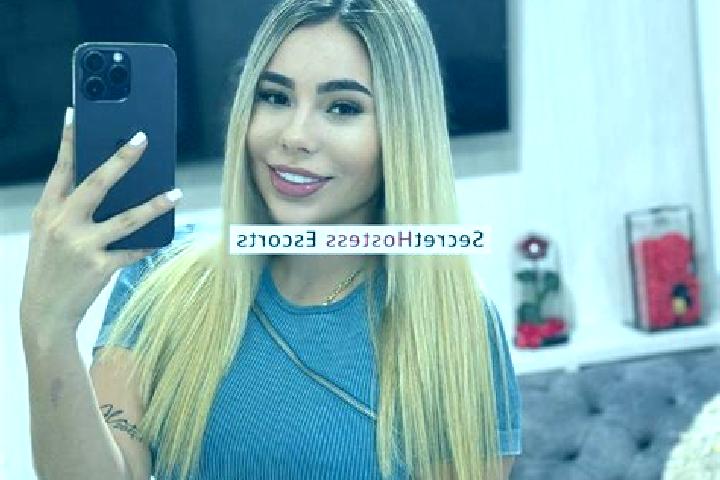 Natalie, 34 — Escort in Santo Domingo de Capilla, Peru