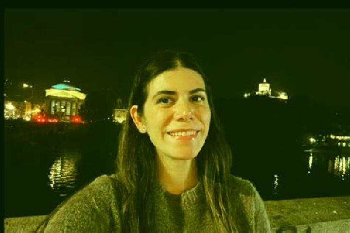 Natalie, 34 — Escort in Sao Mamede de Infesta, Portugal