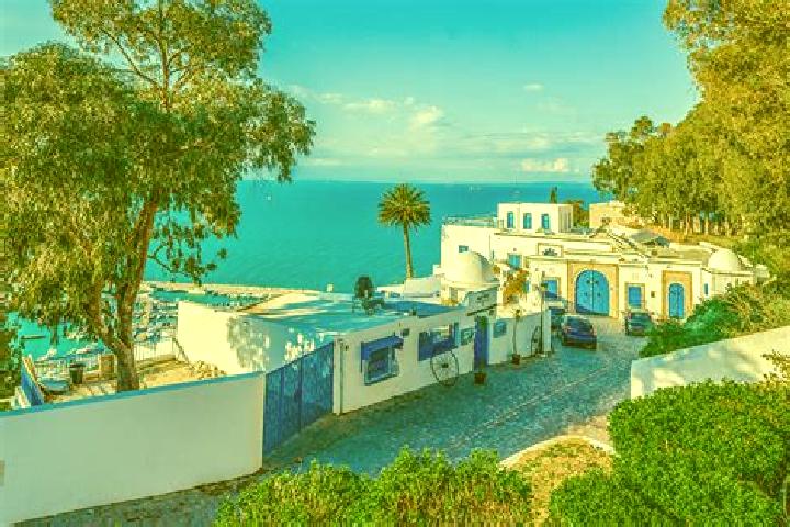 Natalie, 34 — Escort in Sidi Bou Rouis, Tunisia