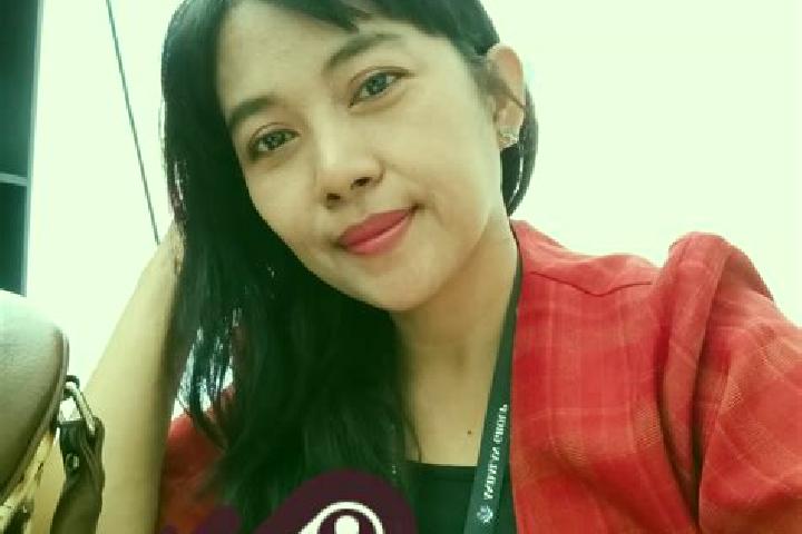 Natalie, 34 — Escort in Tegalgede Kulon, Indonesia