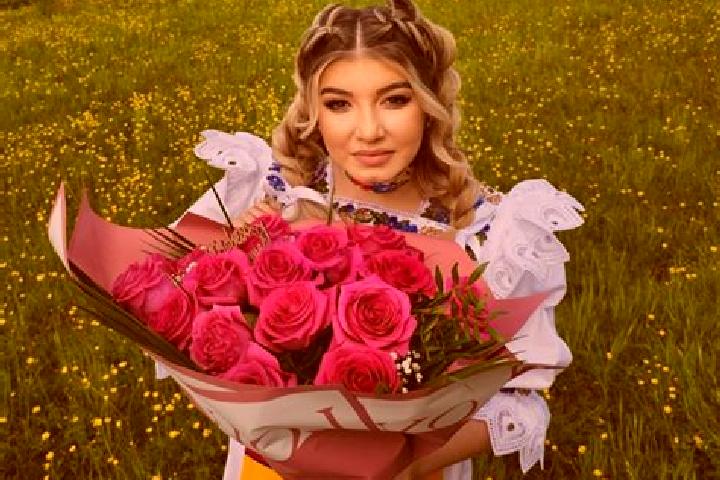 Natalie, 34 — Escort in Vadu Izei, Romania