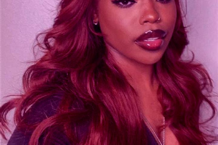 Natalie, 35, a auburn amber-eyed ebony companion based in Kungurtug. Offering Party Girl, Girlfriend Experience, Travel Companion, GFE. Available for incall ...