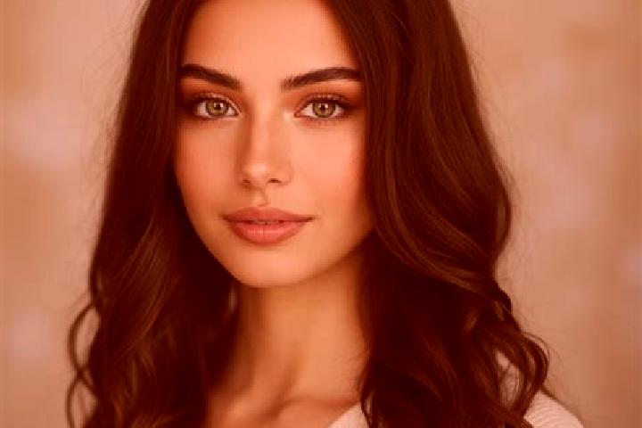 Natalie, 35, a chestnut brown-eyed middle eastern companion based in Serik. Offering CIM, Fetish. Available for incall and outcall, day and evening dates.