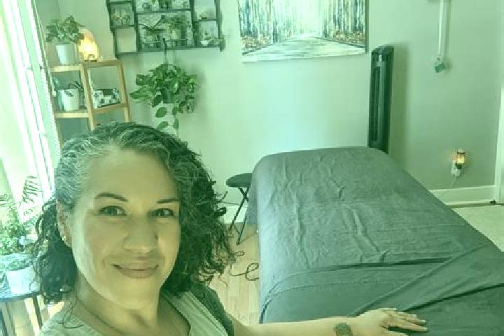 Natalie, 35, a dark blonde green-eyed mixed companion based in Kilapavoor. Offering Massage, CIM, A-Level, Erotic Massage. Available for incall and outcall, ...
