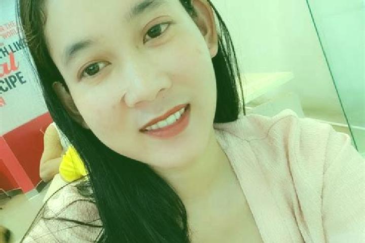Natalie, 35 — Escort in Ah Hpyauk, Myanmar