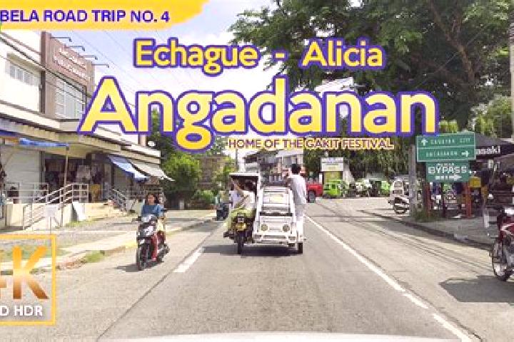 Natalie, 35 — Escort in Angadanan, Philippines