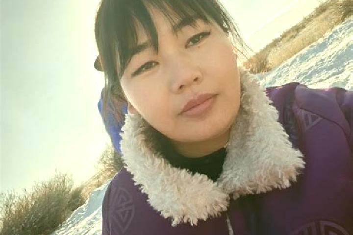 Natalie, 35 — Escort in Baruunturuun, Mongolia