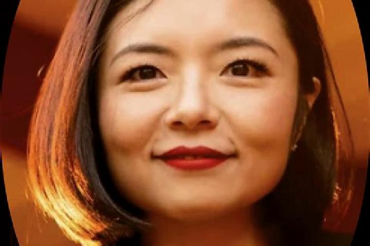 Natalie, 35 — Escort in Bizhou, China