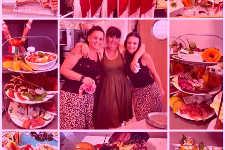 Natalie, 35 — Escort in Boeheimkirchen, Austria