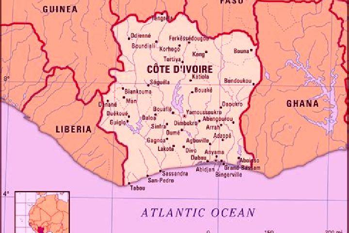 Natalie, 35 — Escort in Bouna, Ivory Coast