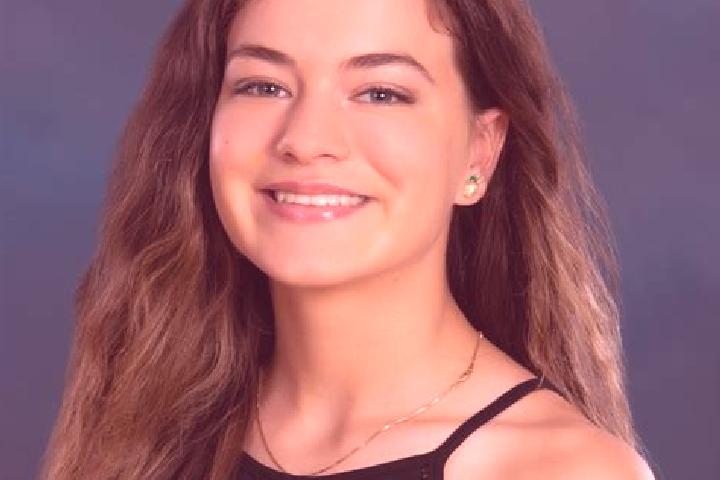 Natalie, 35 — Escort in Briar Creek, United States