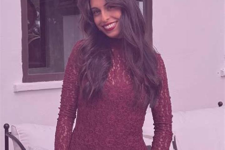 Natalie, 35 — Escort in Castel di Sasso, Italy